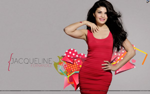 Jacqueline Fernandez